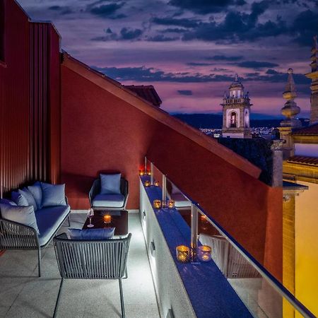 Hotel Moon & Sun Braga Luaran gambar
