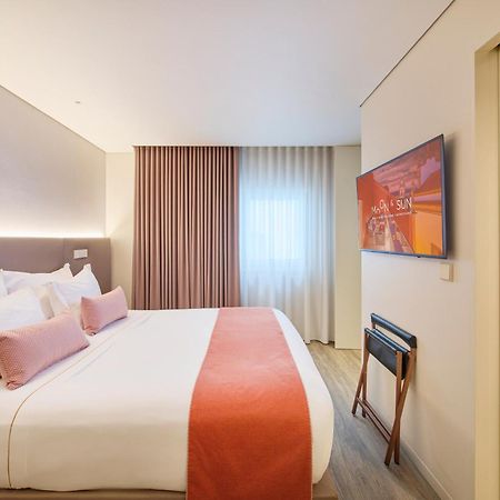 Hotel Moon & Sun Braga Luaran gambar