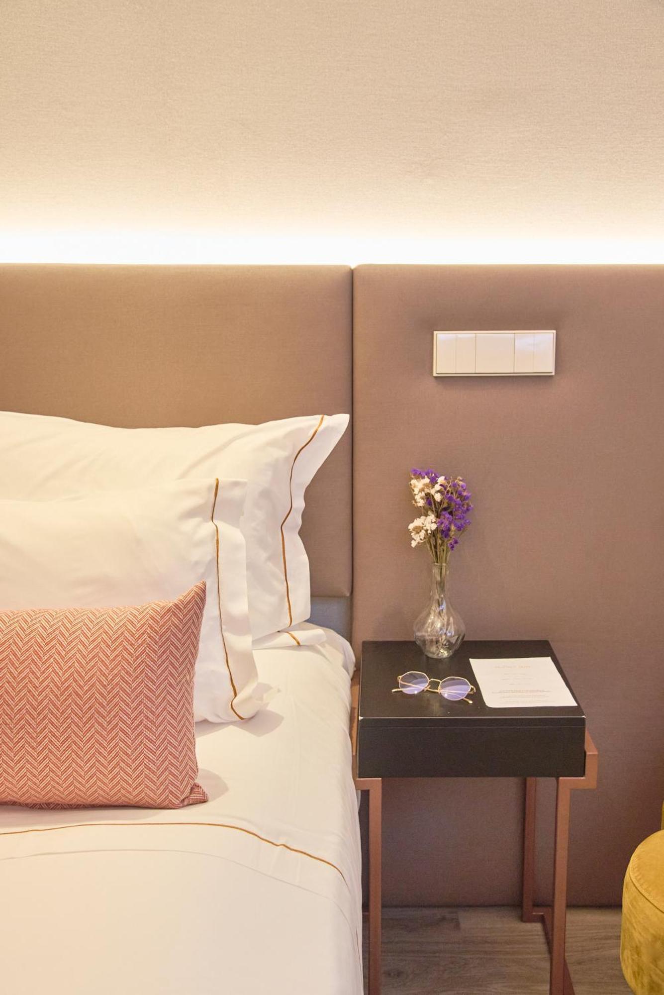 Hotel Moon & Sun Braga Luaran gambar