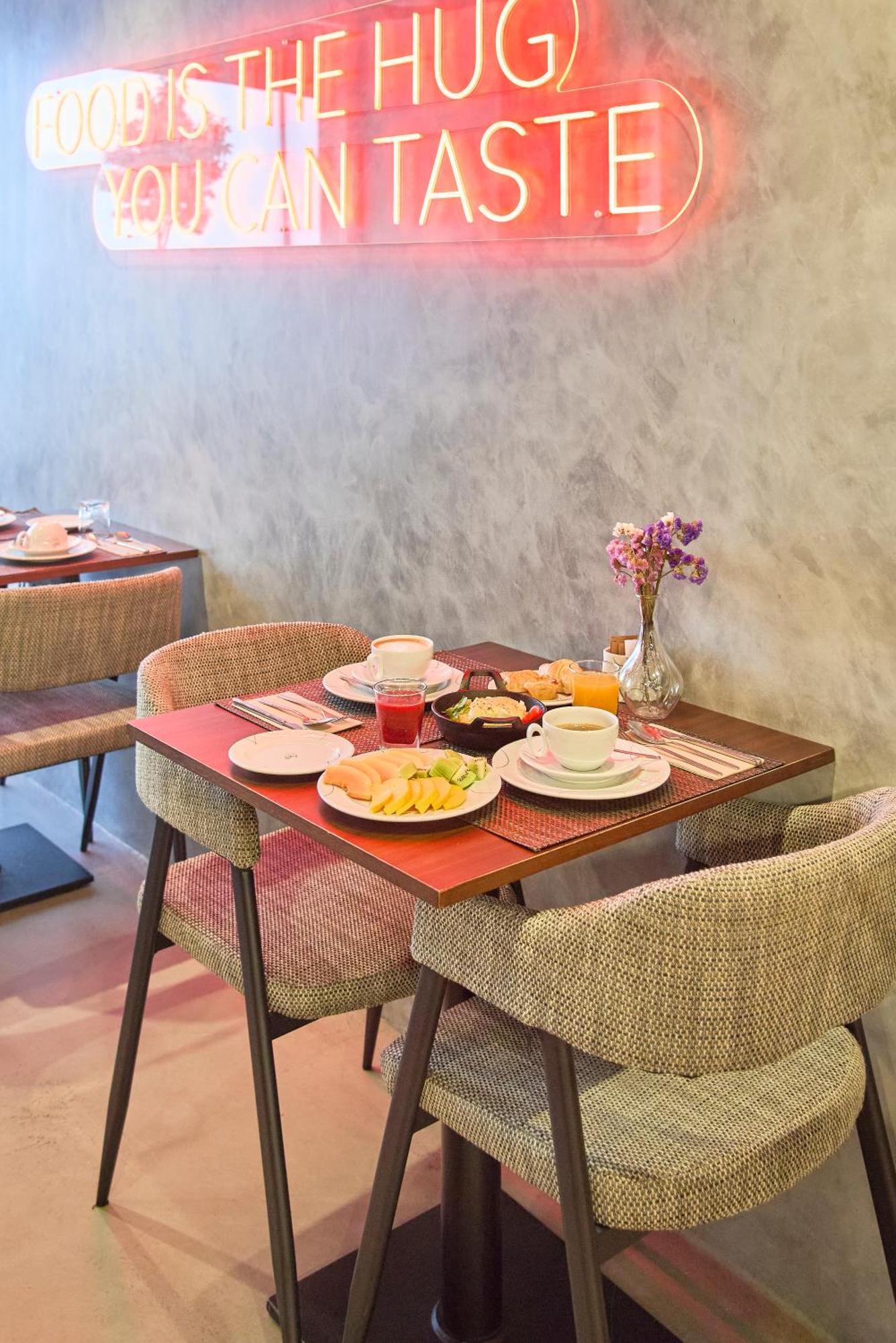 Hotel Moon & Sun Braga Luaran gambar