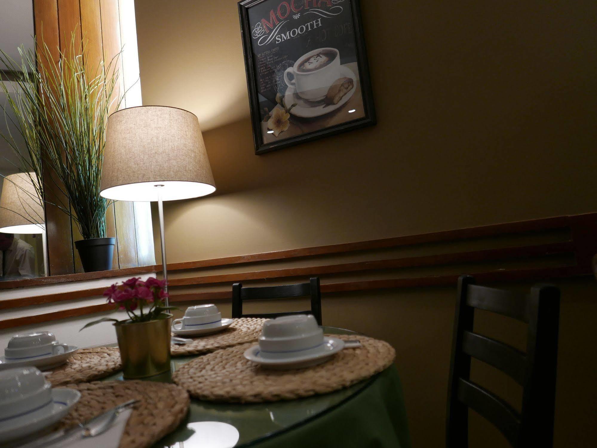 Hotel Moon & Sun Braga Luaran gambar