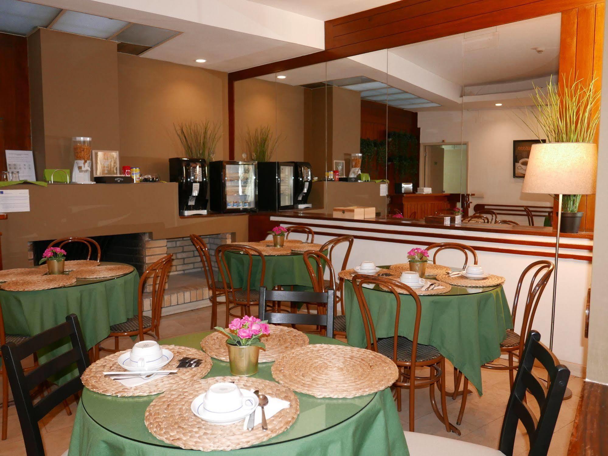 Hotel Moon & Sun Braga Luaran gambar