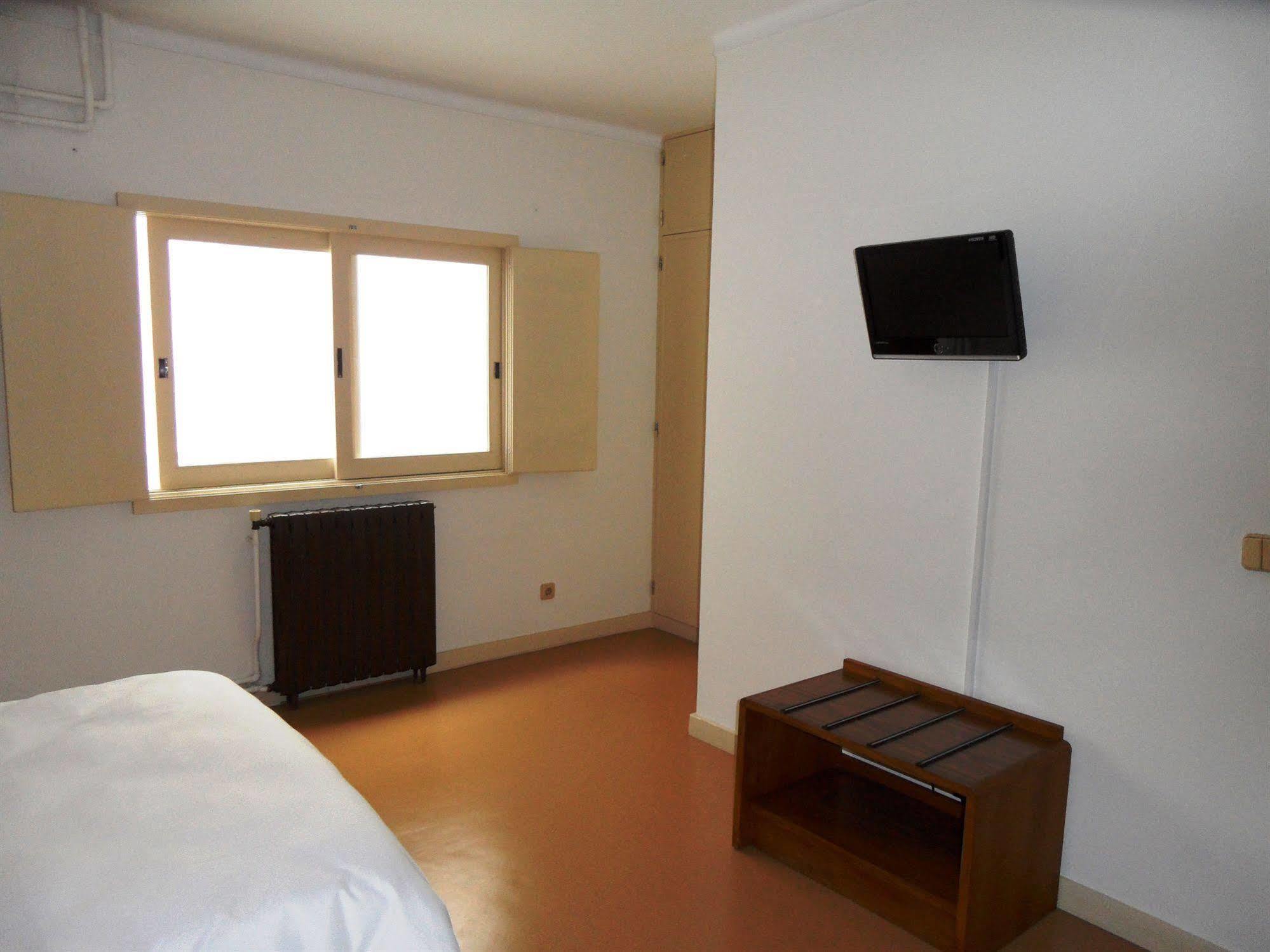 Hotel Moon & Sun Braga Luaran gambar