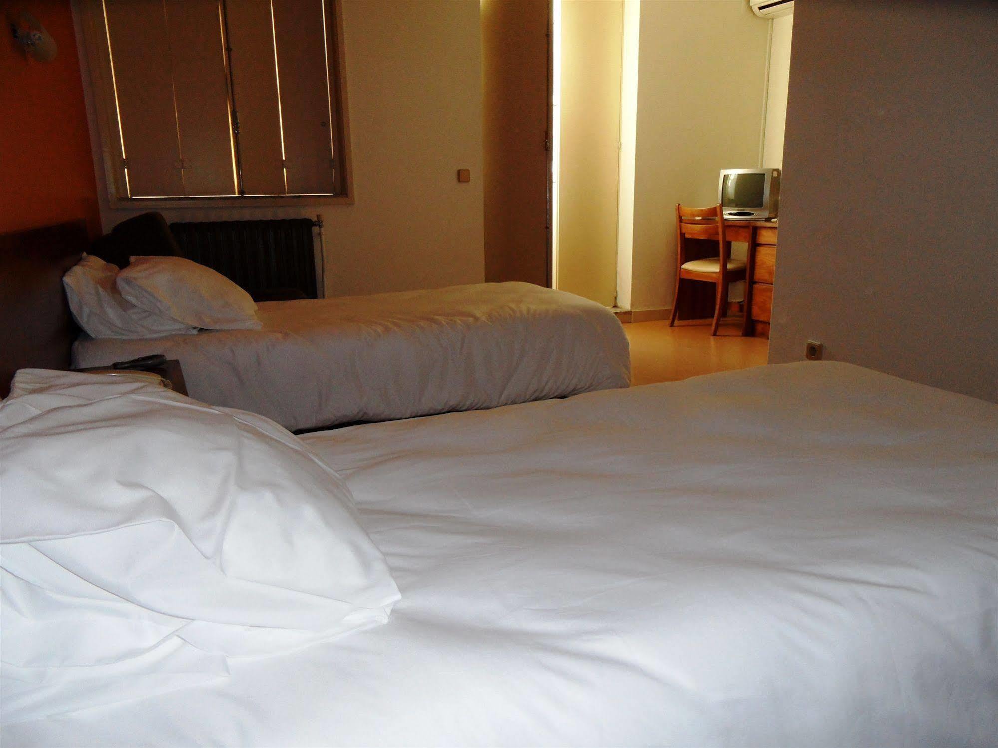 Hotel Moon & Sun Braga Luaran gambar