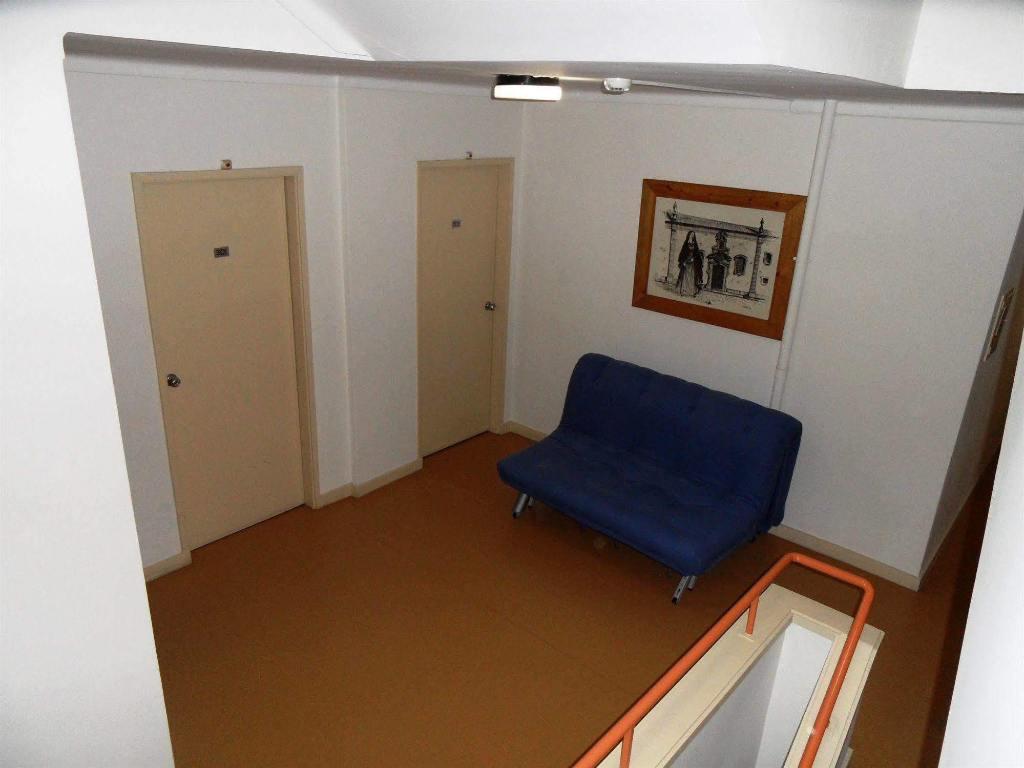 Hotel Moon & Sun Braga Luaran gambar