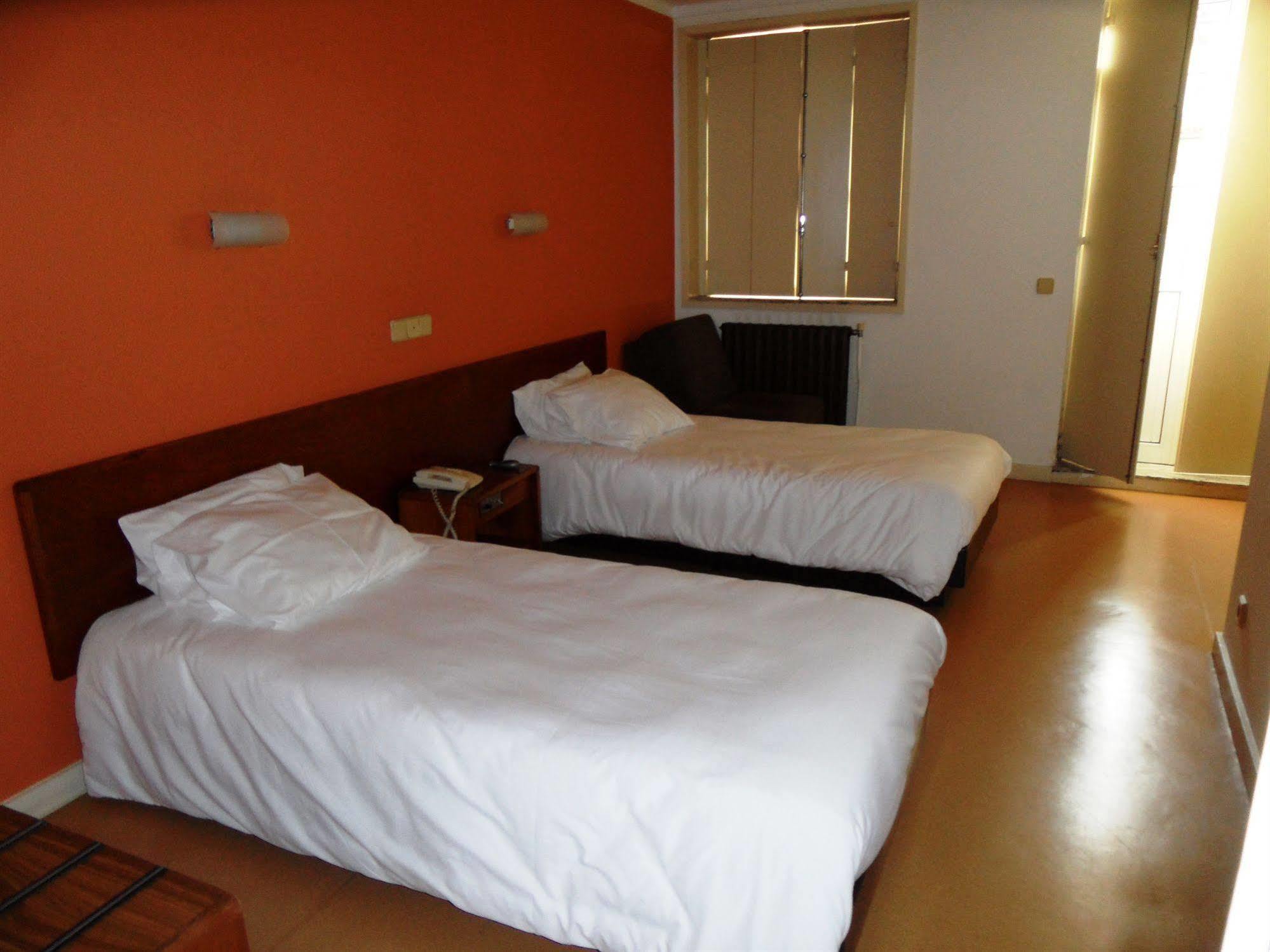 Hotel Moon & Sun Braga Luaran gambar