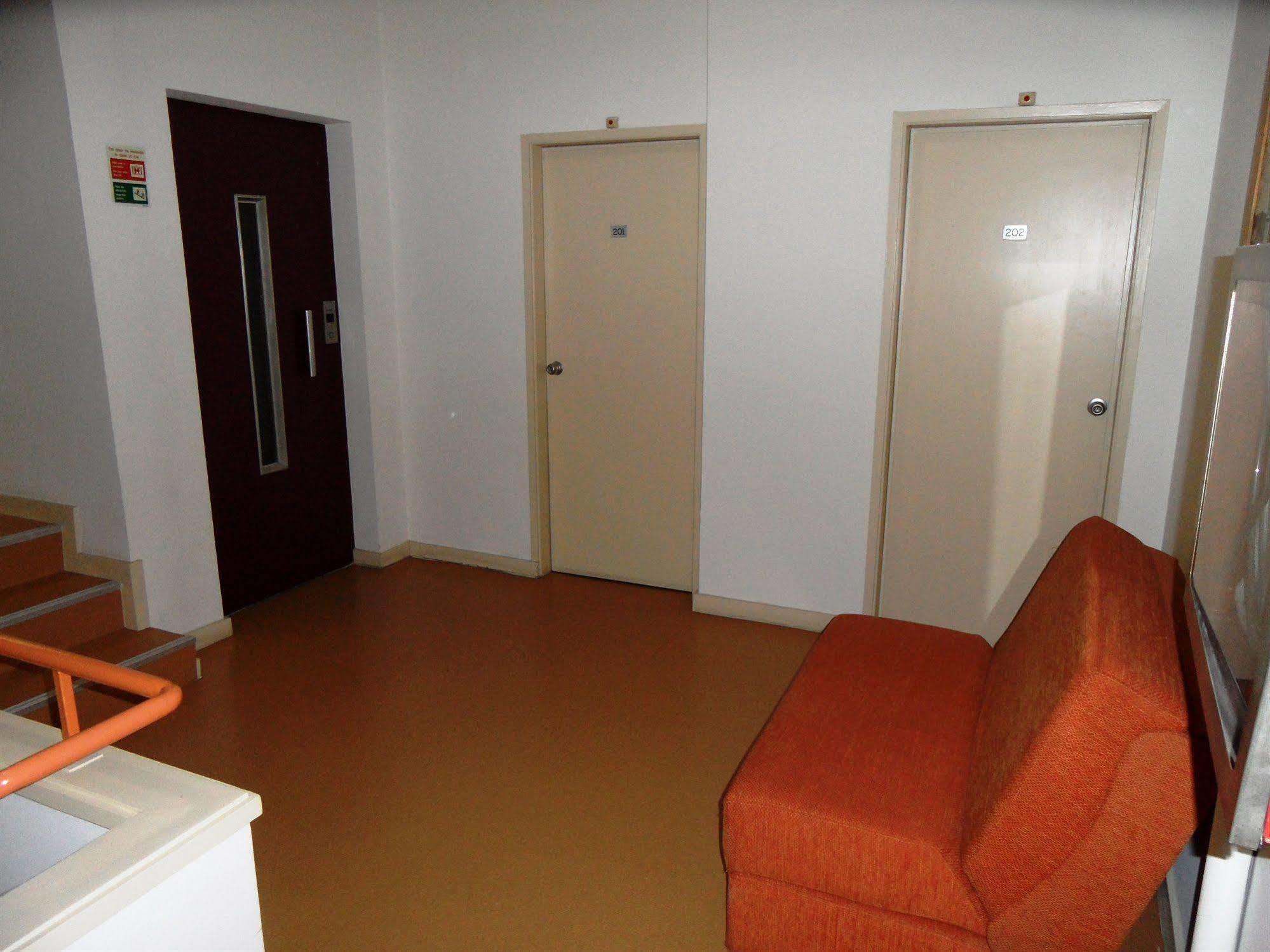 Hotel Moon & Sun Braga Luaran gambar