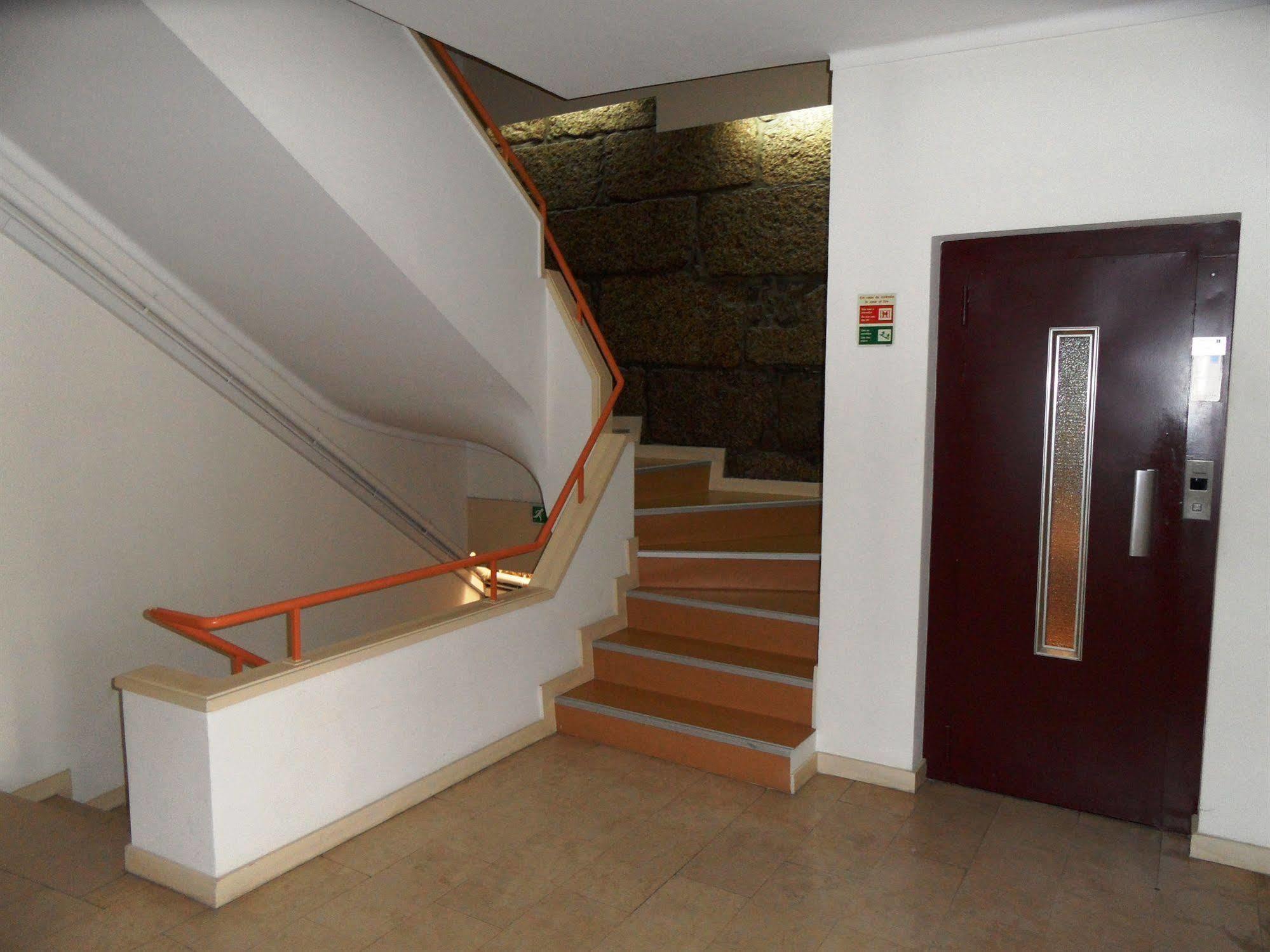 Hotel Moon & Sun Braga Luaran gambar